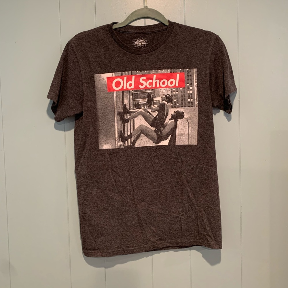 Batman Tee